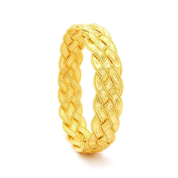 BZ Burgu Zincir Bilezik