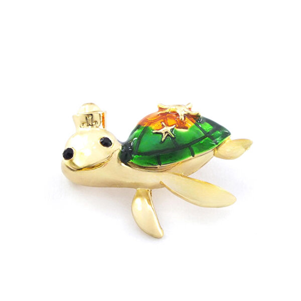 Ferizz Broş, Yaka İğnesi, Rozet