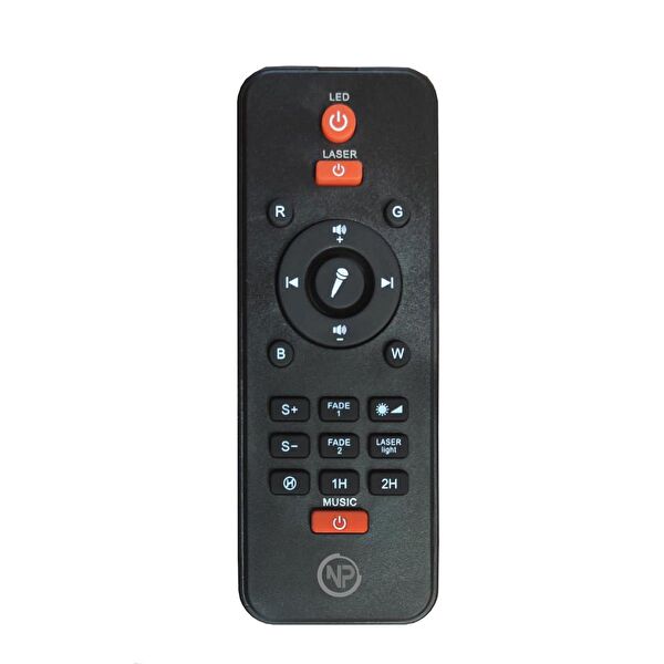 Zenon Parti Süsleme Malzemeleri