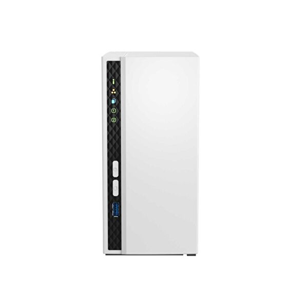 Qnap Nas