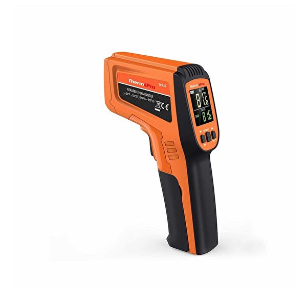 ThermoPro Termometre