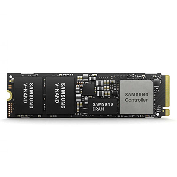 Samsung SSD