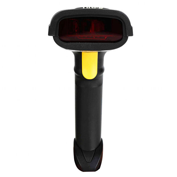 Perkon Barkod Okuyucu