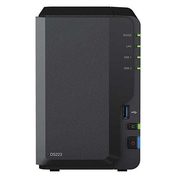 Synology Nas