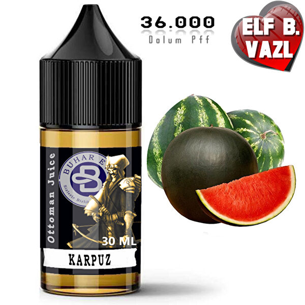 Ottoman Juice Maya, Aroma, Konsantre Ürünler