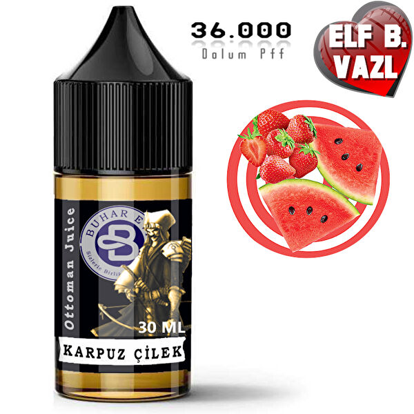 Ottoman Juice Maya, Aroma, Konsantre Ürünler