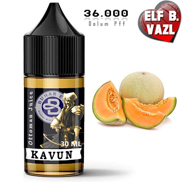 Ottoman Juice Maya, Aroma, Konsantre Ürünler