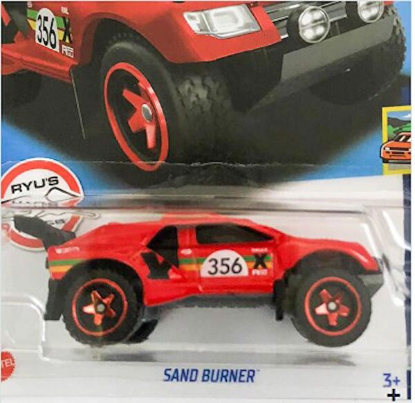 Hot Wheels Oyuncak Arabalar