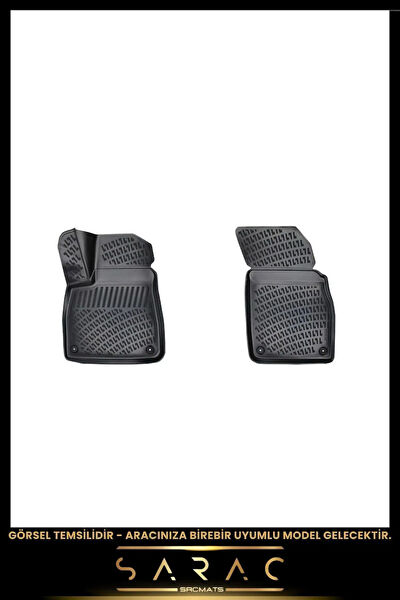 SRCMATS Oto Paspası