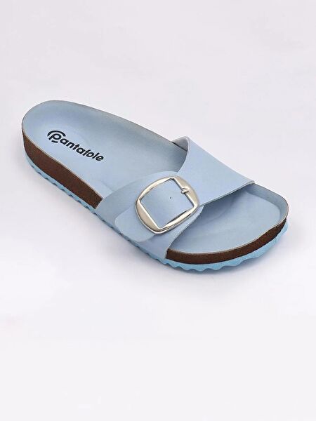 Pantofole Kadın Terlik