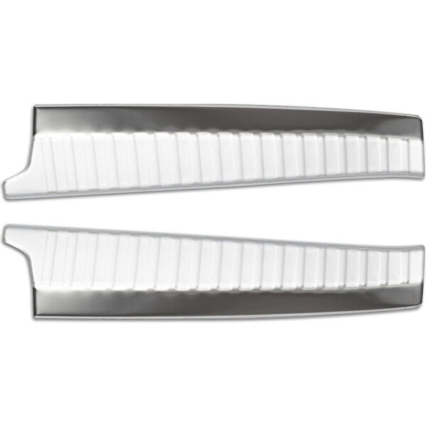 UNC Krom Aksesuarlar