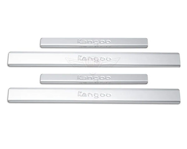 UNC Krom Aksesuarlar