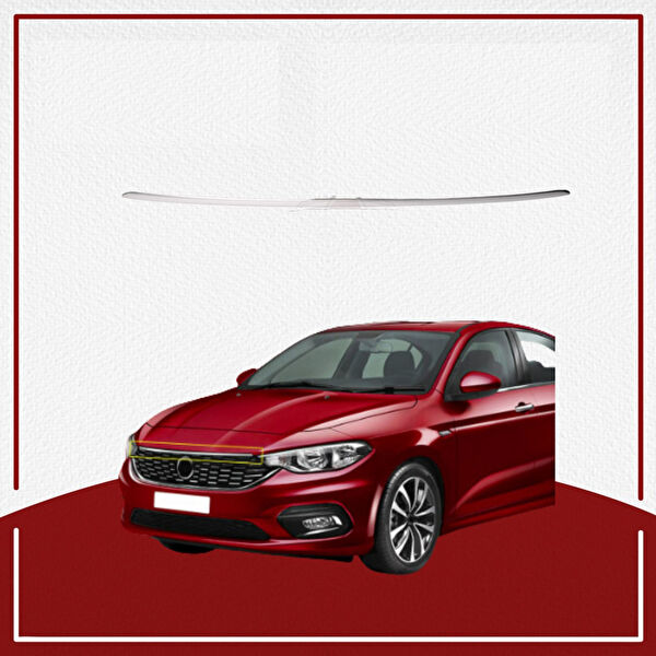 UNC Krom Aksesuarlar