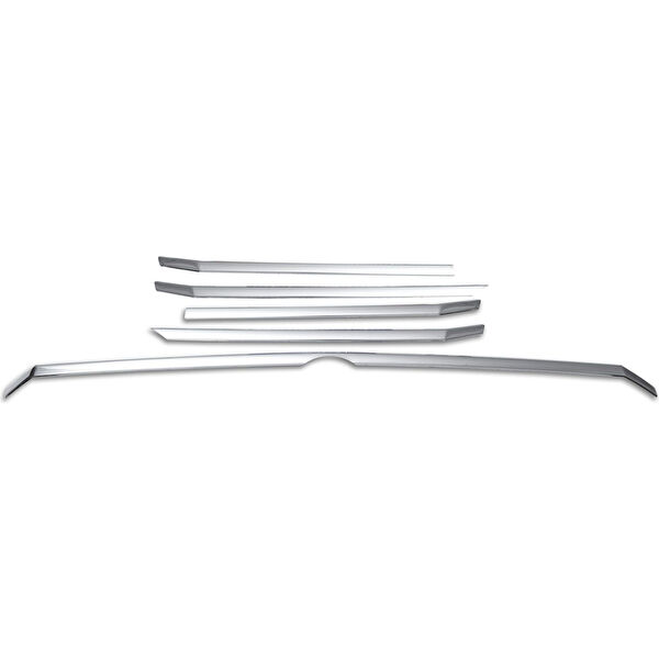 UNC Krom Aksesuarlar