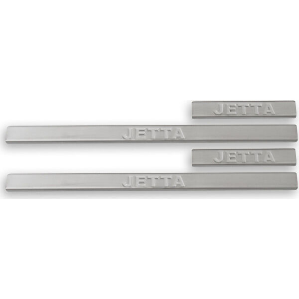 UNC Krom Aksesuarlar