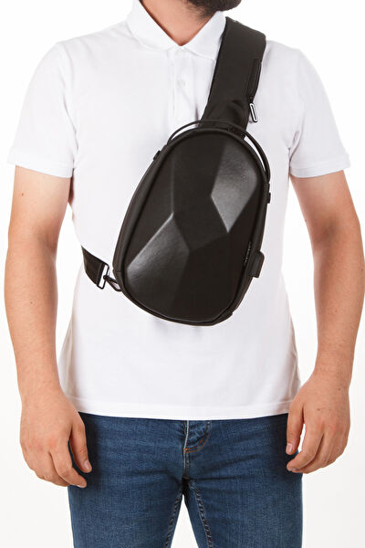 Torz Erkek Omuz Çanta