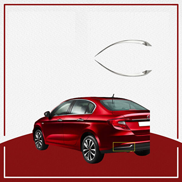 UNC Krom Aksesuarlar