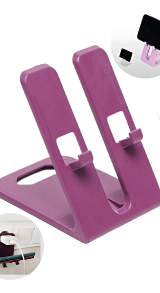 PLASTİKAP Stand ve Dock