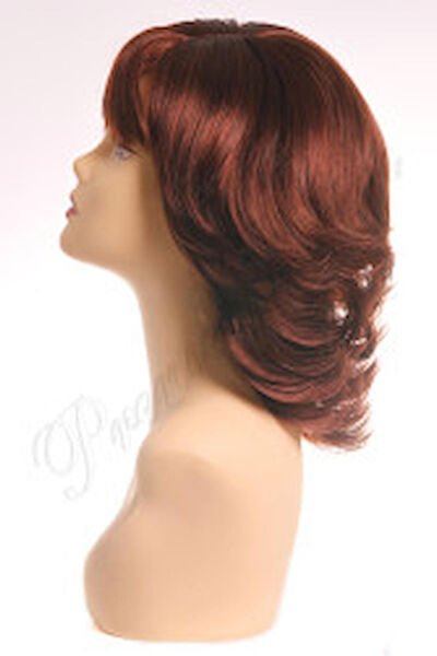 Prenses Peruk Peruk, Çıtçıt, Postiş