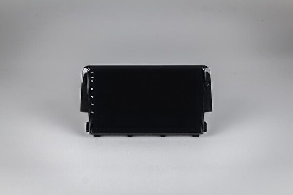 NAVISMART Araç İçi Multimedya ve Görüntü Sistemleri