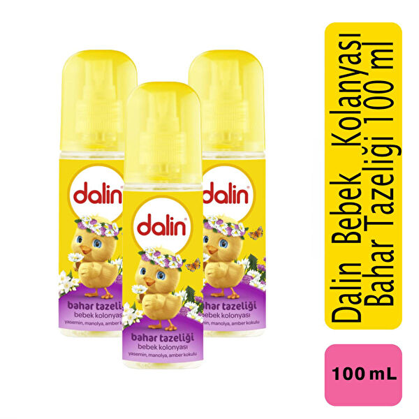 Dalin Bebek Kolonyası