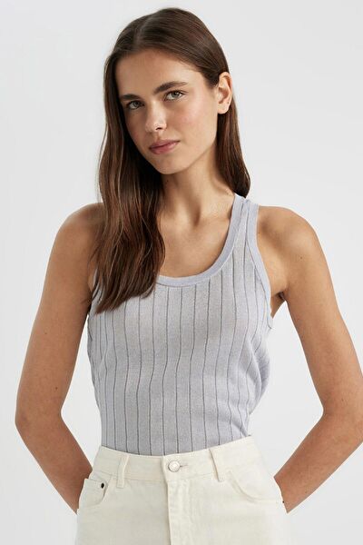 DeFacto Kadın Atlet, Body