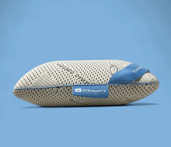 UYKUMANYA Ortopedik, Visco Yastık