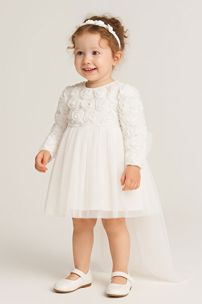 2kids2mom Kız Çocuk Elbise