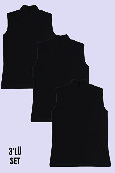 Parlingerie Kadın Atlet, Body