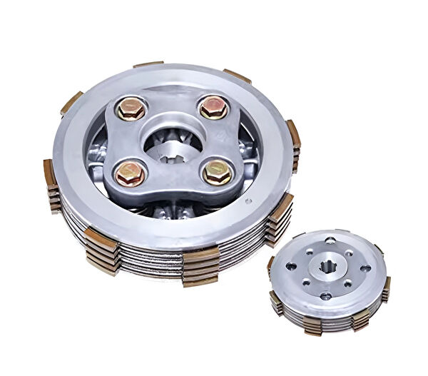 SUPERMOTO Motosiklet Buji