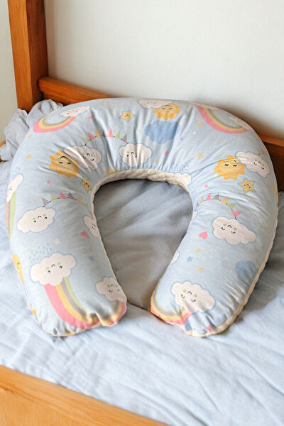 Badel Emzirme ve Hamile Yastığı