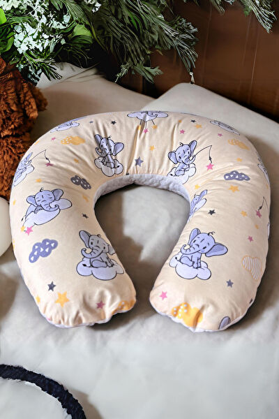 Badel Emzirme ve Hamile Yastığı