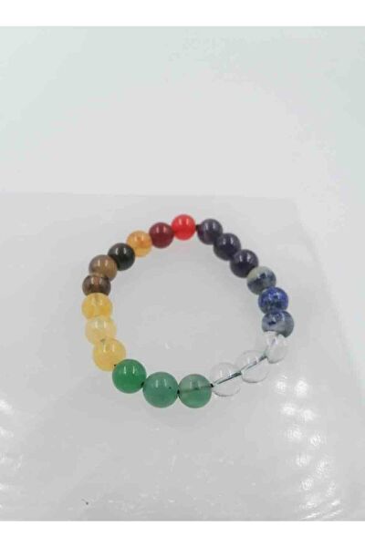 Mucize Taşlar ve Sevginin Şifa Evi Bileklik