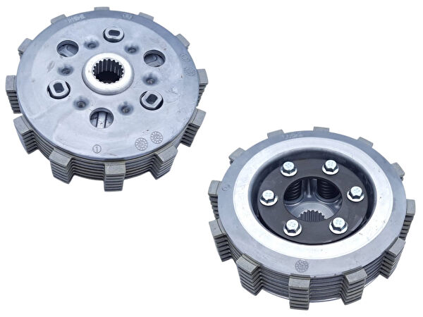 SUPERMOTO Motosiklet Aksesuarı