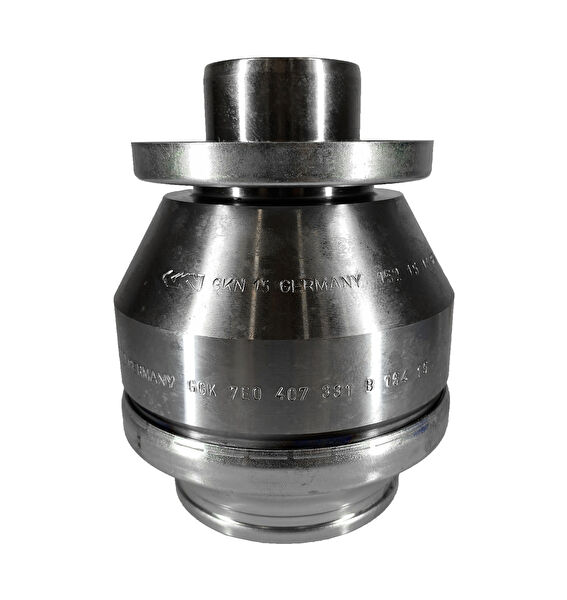 OEM Direksiyon Ekipmanları