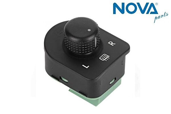 Nova Şalterler, Müşürler