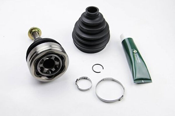 Bga Direksiyon Ekipmanları