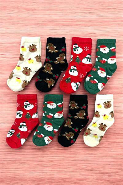 TİBO Erkek Çocuk Çorap