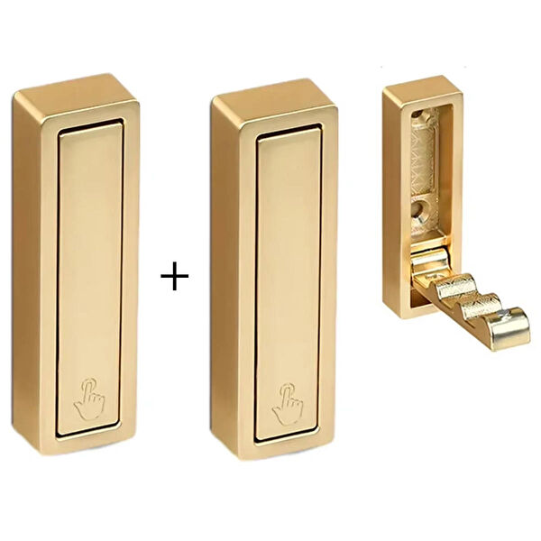 Microcase Kapı, Duvar Askılığı