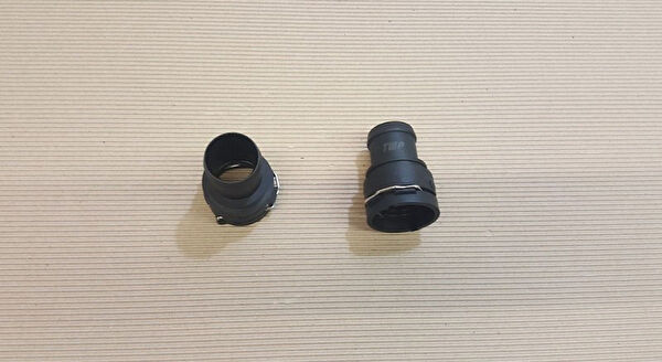 Volkswagen Radyatör Ekipmanları