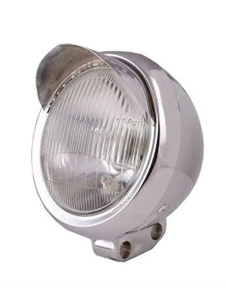 OEM Motosiklet Aydınlatma Ürünleri