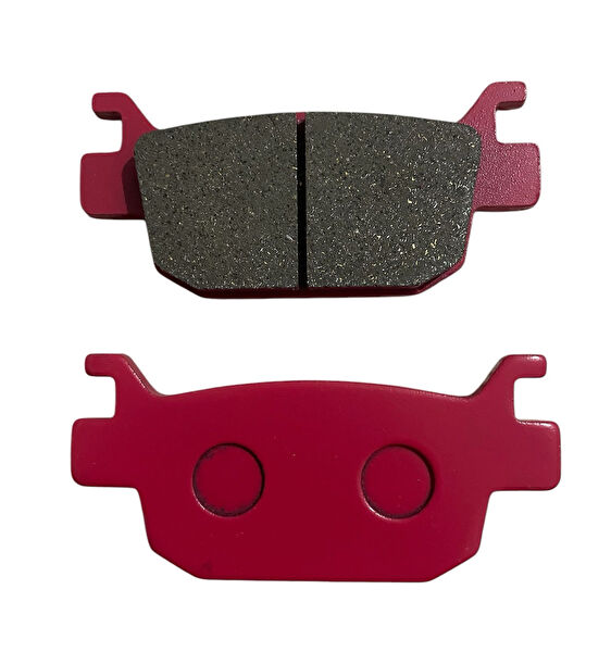 Mondial Fren & Fren Ekipmanları