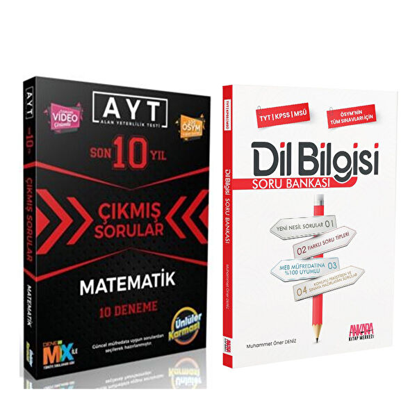 Ünlüler Karması Sınav Hazırlık