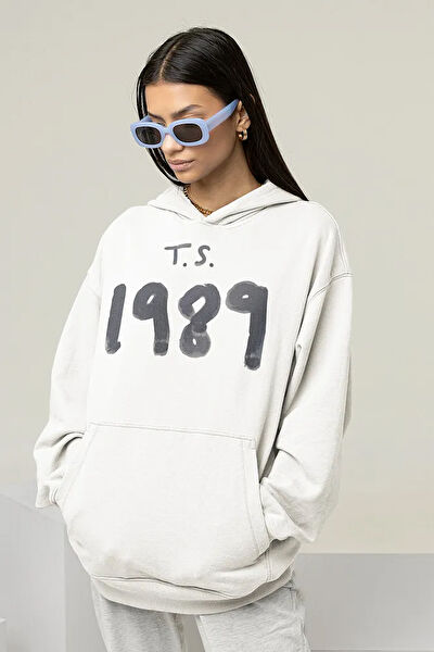 SEVBANO Kadın Sweatshirt