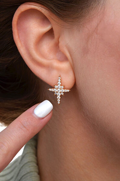 Sacce Scarves&Accessories Küpe