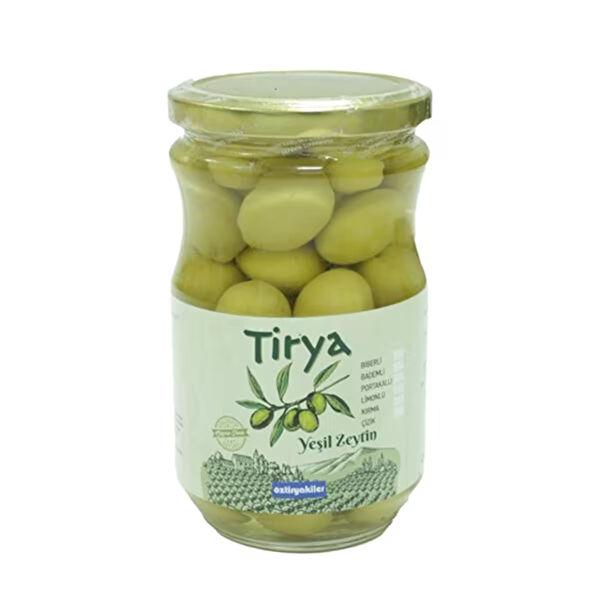 Tirya Zeytin