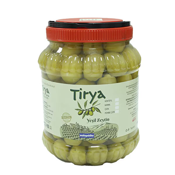 Tirya Zeytin