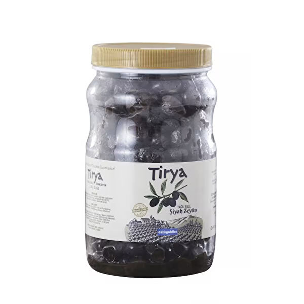 Tirya Zeytin