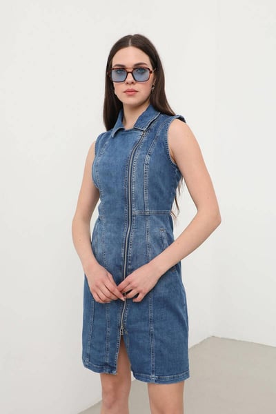 Banny Jeans Günlük Elbise