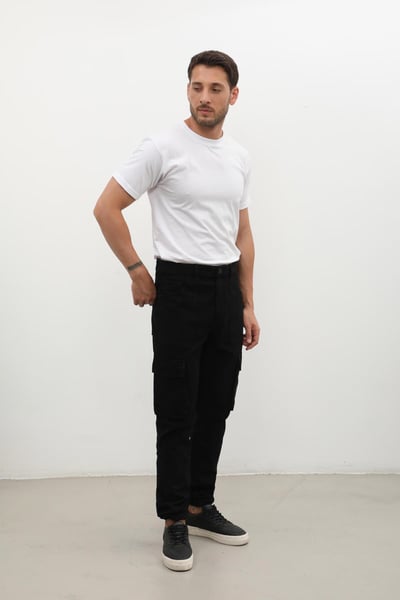 Banny Jeans Erkek Jeans
